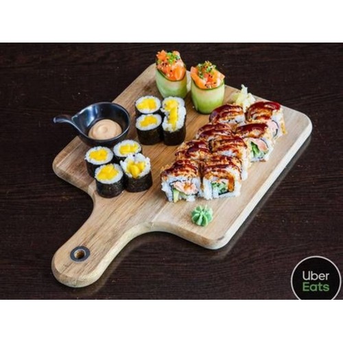 Combo III (20 stuks)