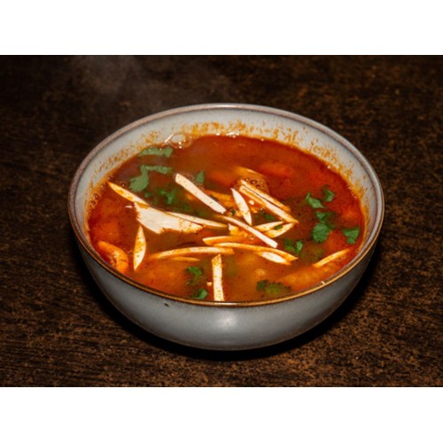 Tom Yum Kung