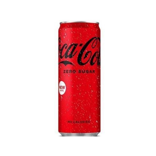 Coca‑Cola Zero