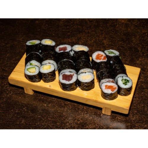 Maki Mix (20 stuks)