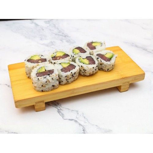 Tonijn Roll