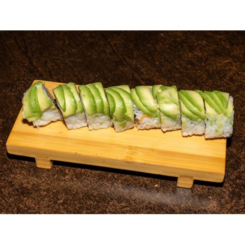 Green Dragon Roll 