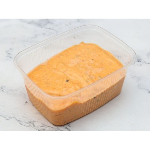 Chilli Mayo