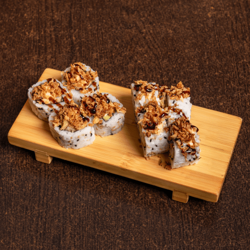 Crispy Chicken katsu Roll