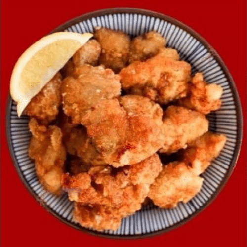 Karaage (5 stuks)