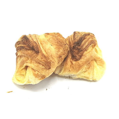 Boterkoek natuur 1 stuk