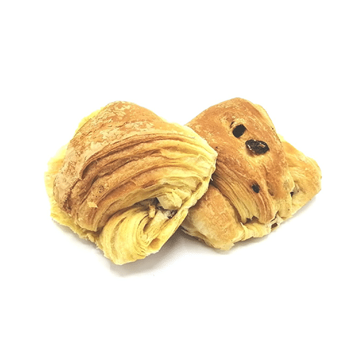 Boterkoek rozijnen 1 stuk