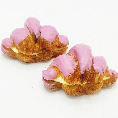 Croissant crompouce 1 stuk