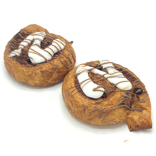Valerie's cinnamonroll 1 stuk