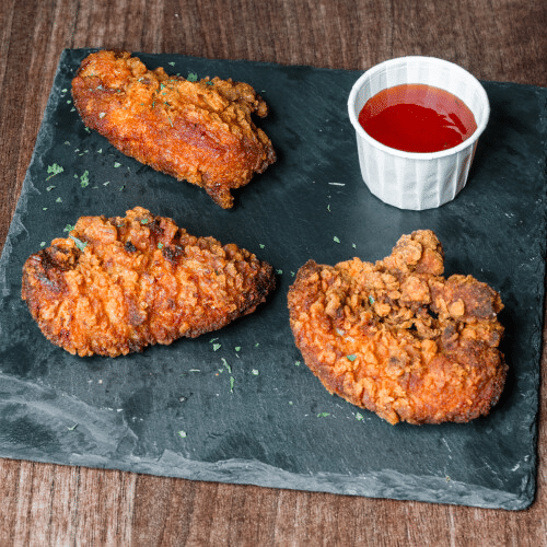 Chicken Tenders (6 stuks)