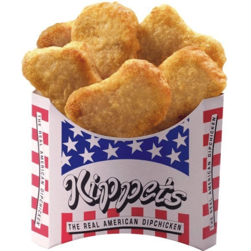 Kipnuggets