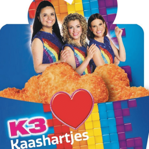 K3 Hartjes