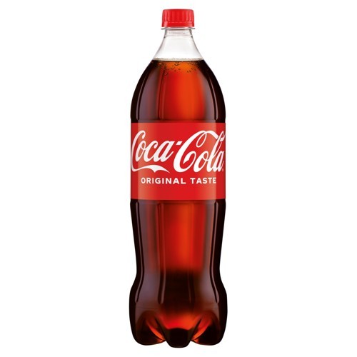 Coca Original 1.5L