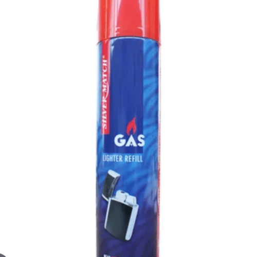 Gas Pour Briquet Rechargeable