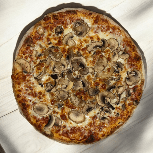 Champignons