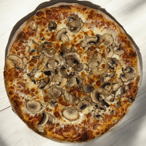 Champignons