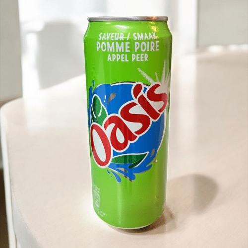 Oasis Pomme Poire 33 cl