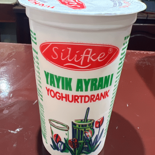 Ayran