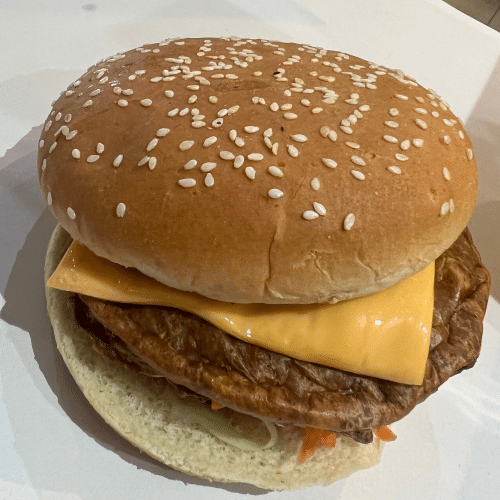 Bicky burger