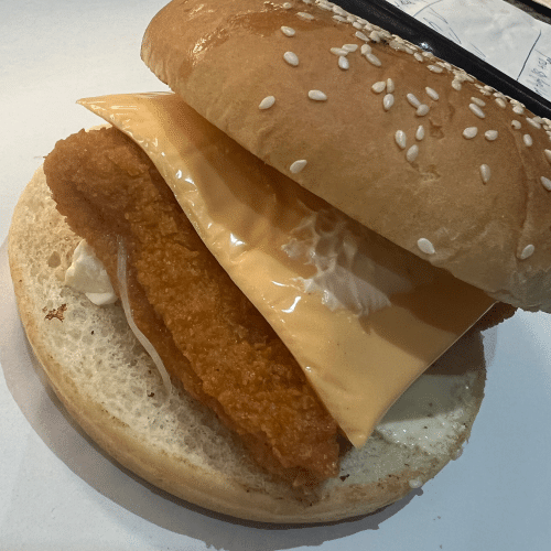 Bicky fish
