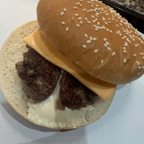 Bicky kofte