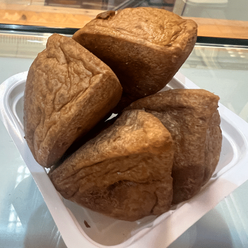 Boulette
