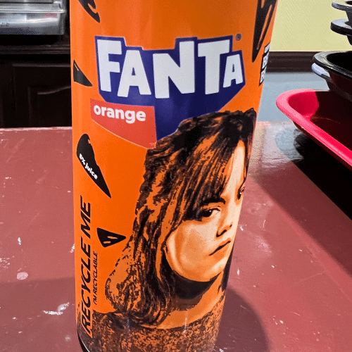 Fanta