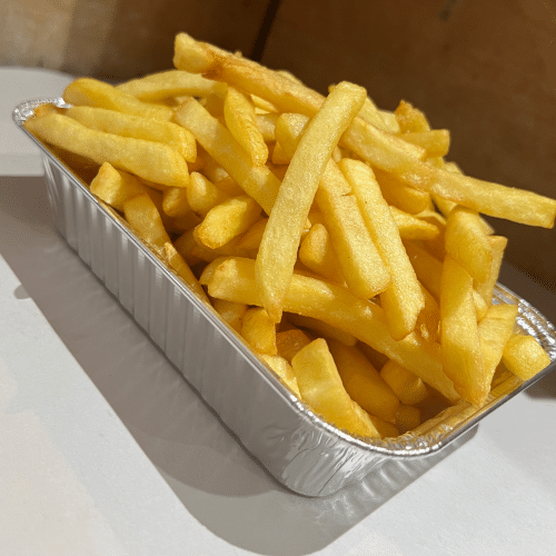 Frite xxl