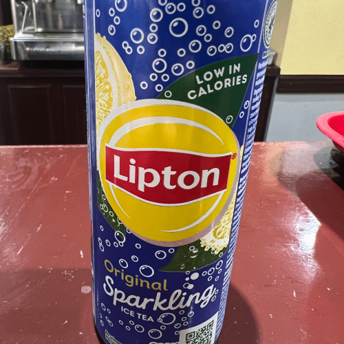 Ice tea