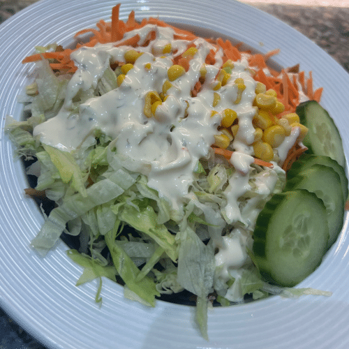 Kapsalon Pitta