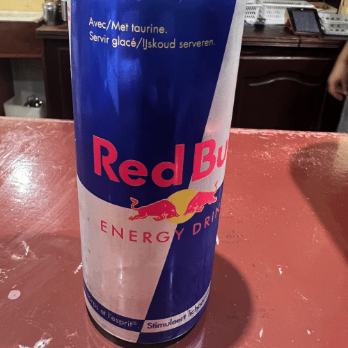Redbull