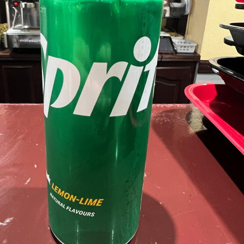 Sprite