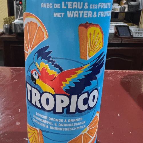 Tropico