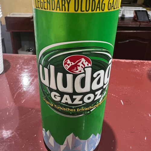 Uludag