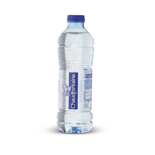 Chaudfontaine 50cl