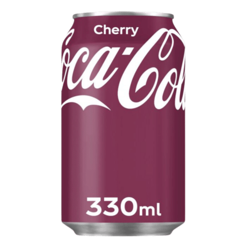 Coca cherry