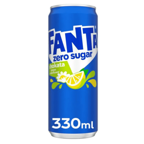 Fanta shokata
