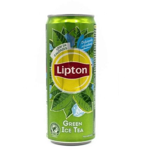 Ici tea green
