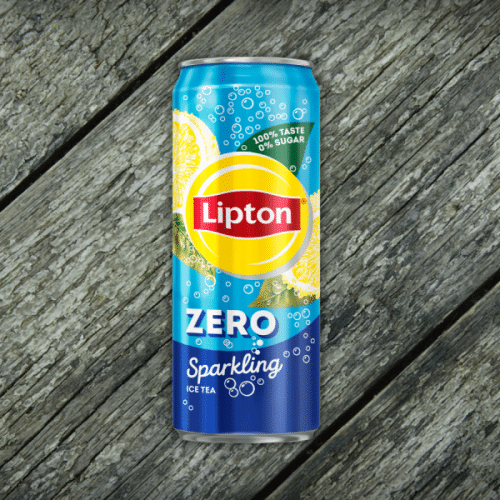 Lipton zéro