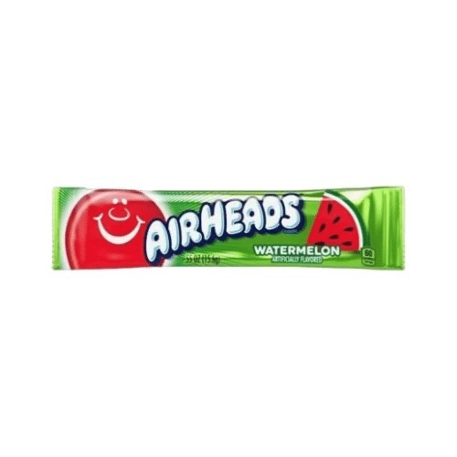 Airheads watermelon