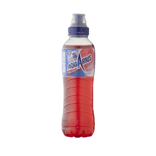 Aquarius rouge 50 cl