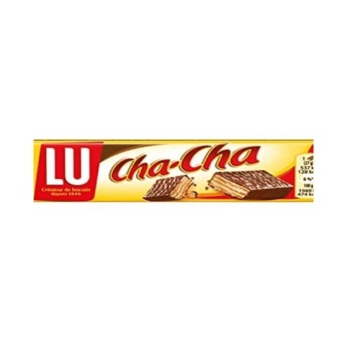 Cha-cha