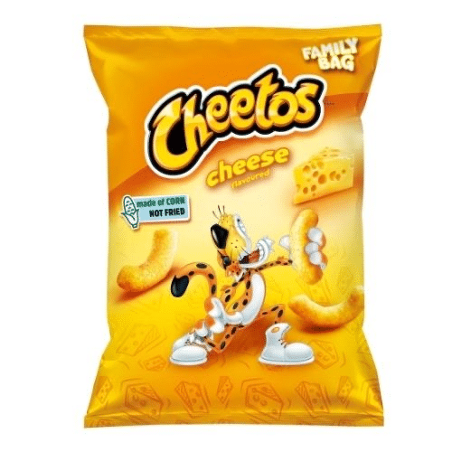 Cheetos