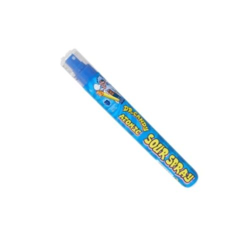 Dr. Candy Sour Spray 105ml (aléatoire)
