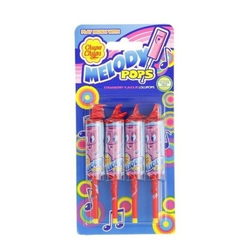Chupa chups melody pops