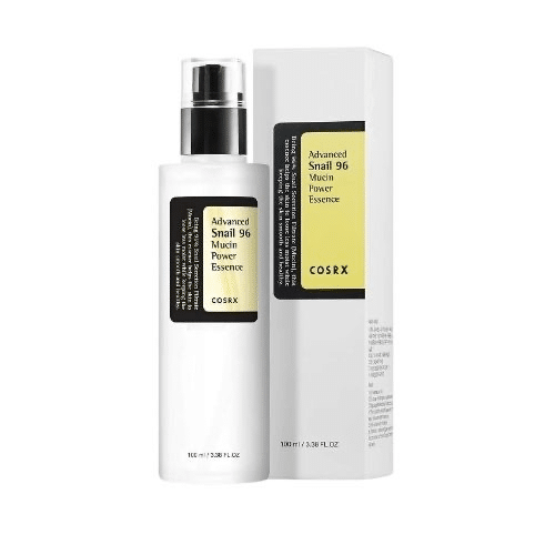 Cosrx snail 96 sérum