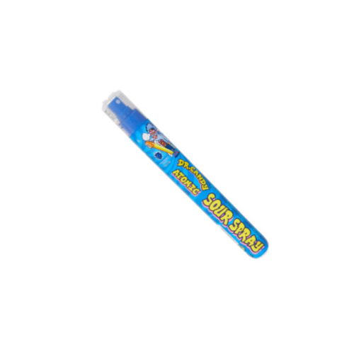 Dr Candy sour spray 105 ml (aléatoire)