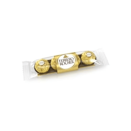 Ferrero rocher 4 pcs
