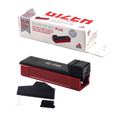 Gizeh Tube machine filtre