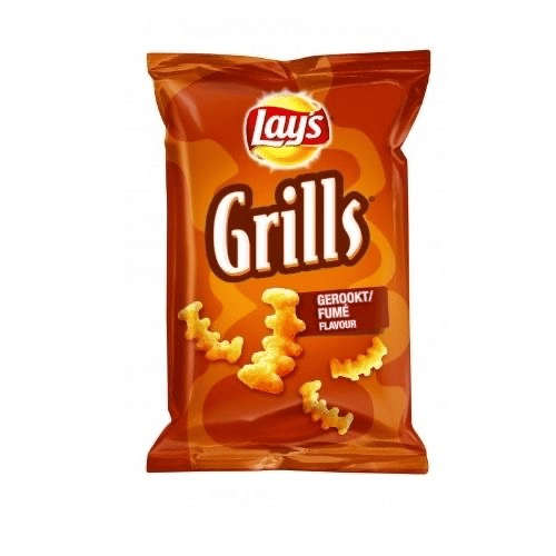 Grills
